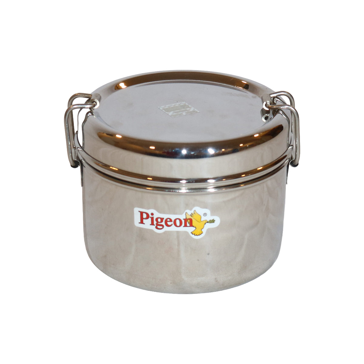 Stainless Steel Lunch Box, image 1