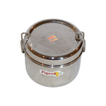 Stainless Steel Lunch Box, image 2