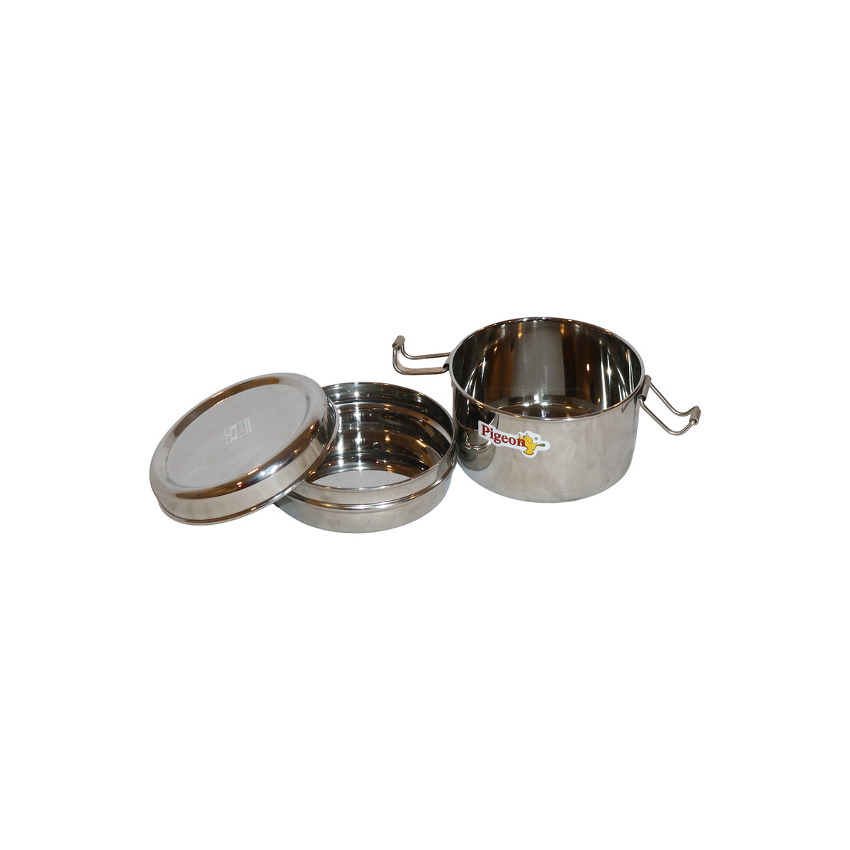 Stainless Steel Lunch Box, image 3
