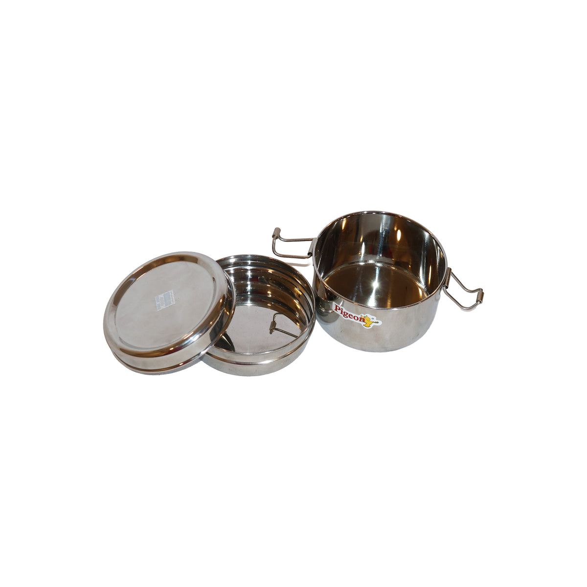 Stainless Steel Lunch Box, image 4