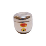 Stainless Steel Lunch Dabba, image 1
