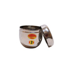 Stainless Steel Lunch Dabba, image 2
