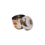 Stainless Steel Lunch Dabba, image 3