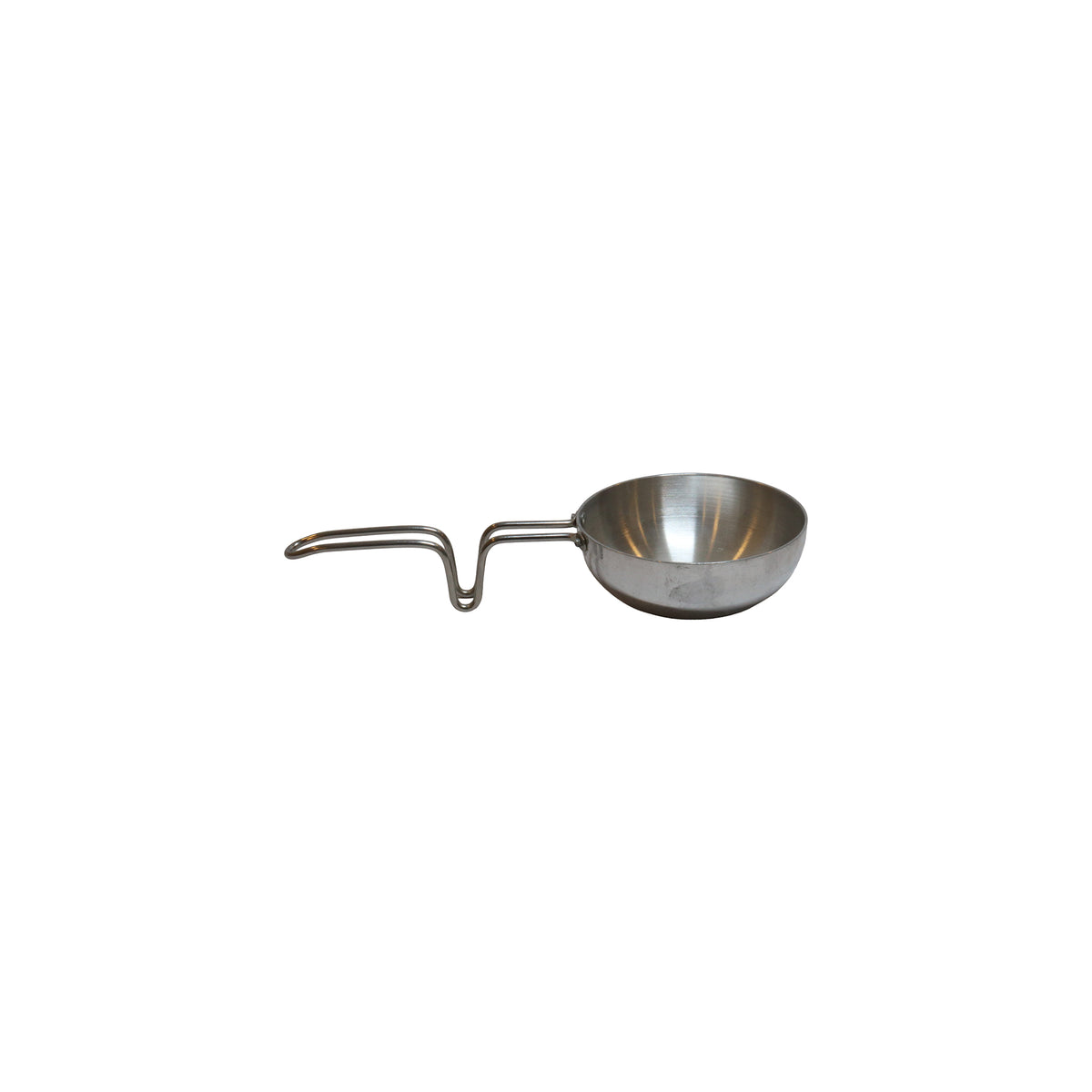 Stainless Steel Measuring Scoop, image 1