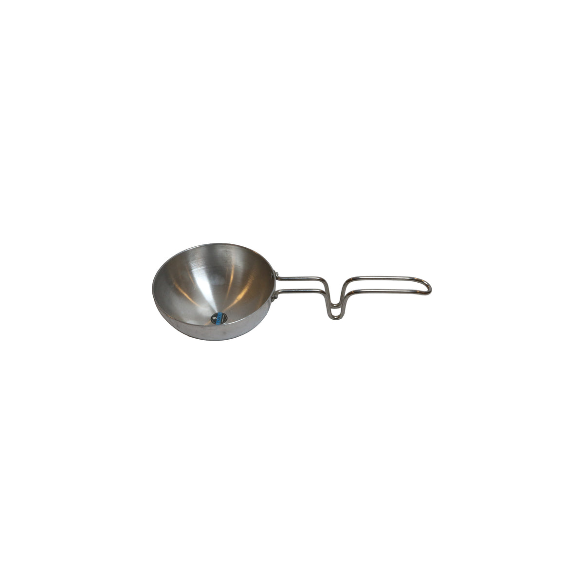 Stainless Steel Measuring Scoop, image 3