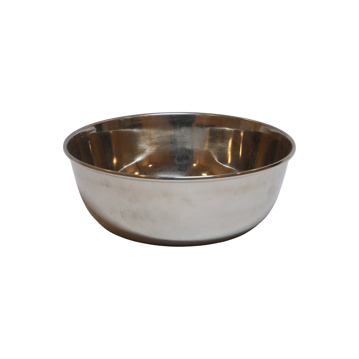 Stainless Steel Mixing Bowl, image 1