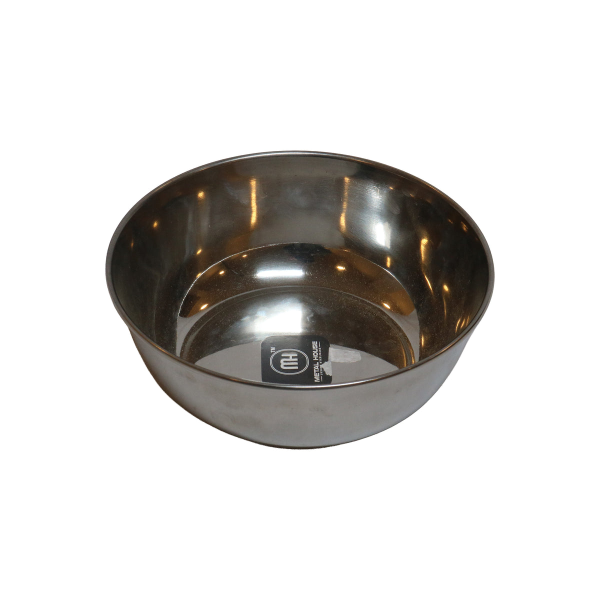 Stainless Steel Mixing Bowl, image 2