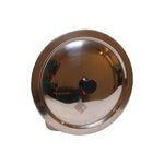 Stainless Steel Moodi Pot Lid, image 2