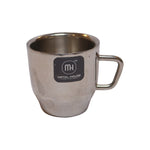 Stainless Steel Mug, image 1