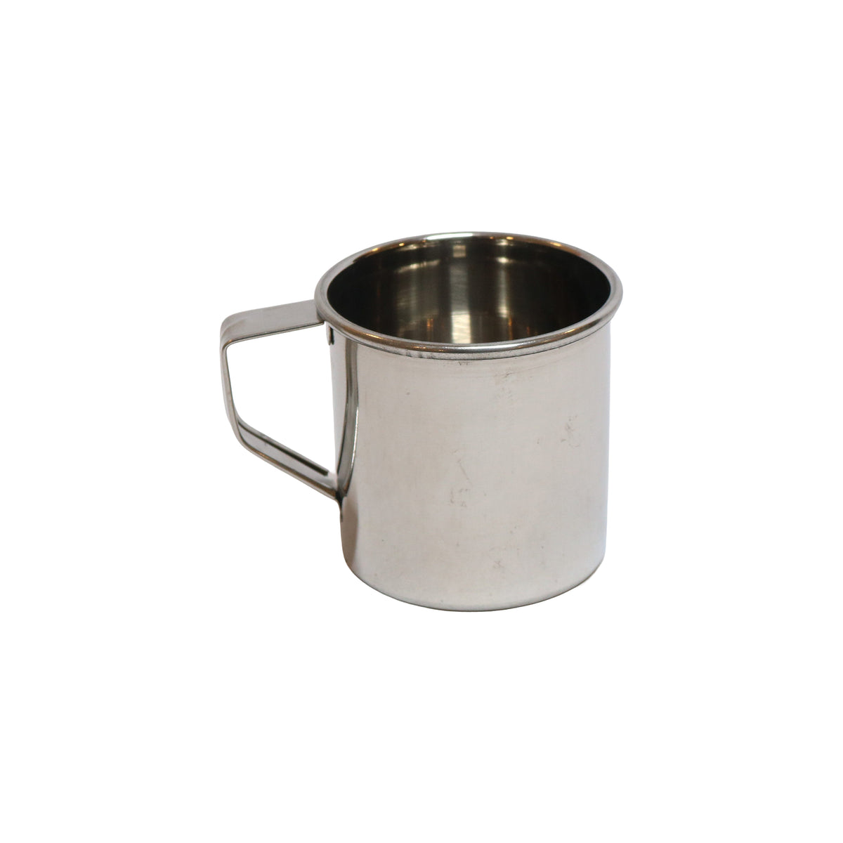 Stainless Steel Mug, image 1