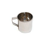 Stainless Steel Mug, image 2