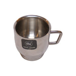 Stainless Steel Mug, image 2