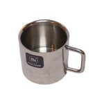 Stainless Steel Mug, image 2