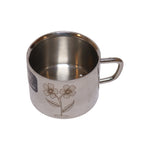 Stainless Steel Mug, image 2