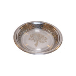 Stainless Steel Parath, image 1