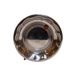 Stainless Steel Parath, image 3