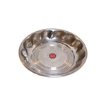 Stainless Steel Parath, image 2