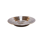 Stainless Steel Paratha Bowl, image 1