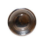 Stainless Steel Paratha Plate, image 3