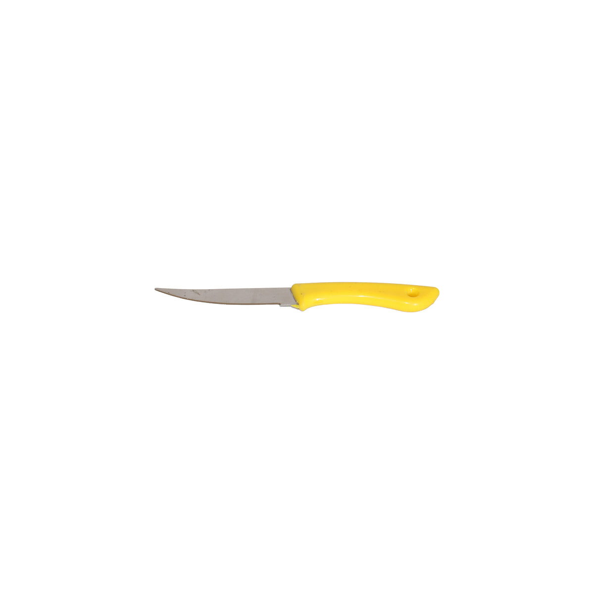 Stainless Steel Paring Knife, image 1