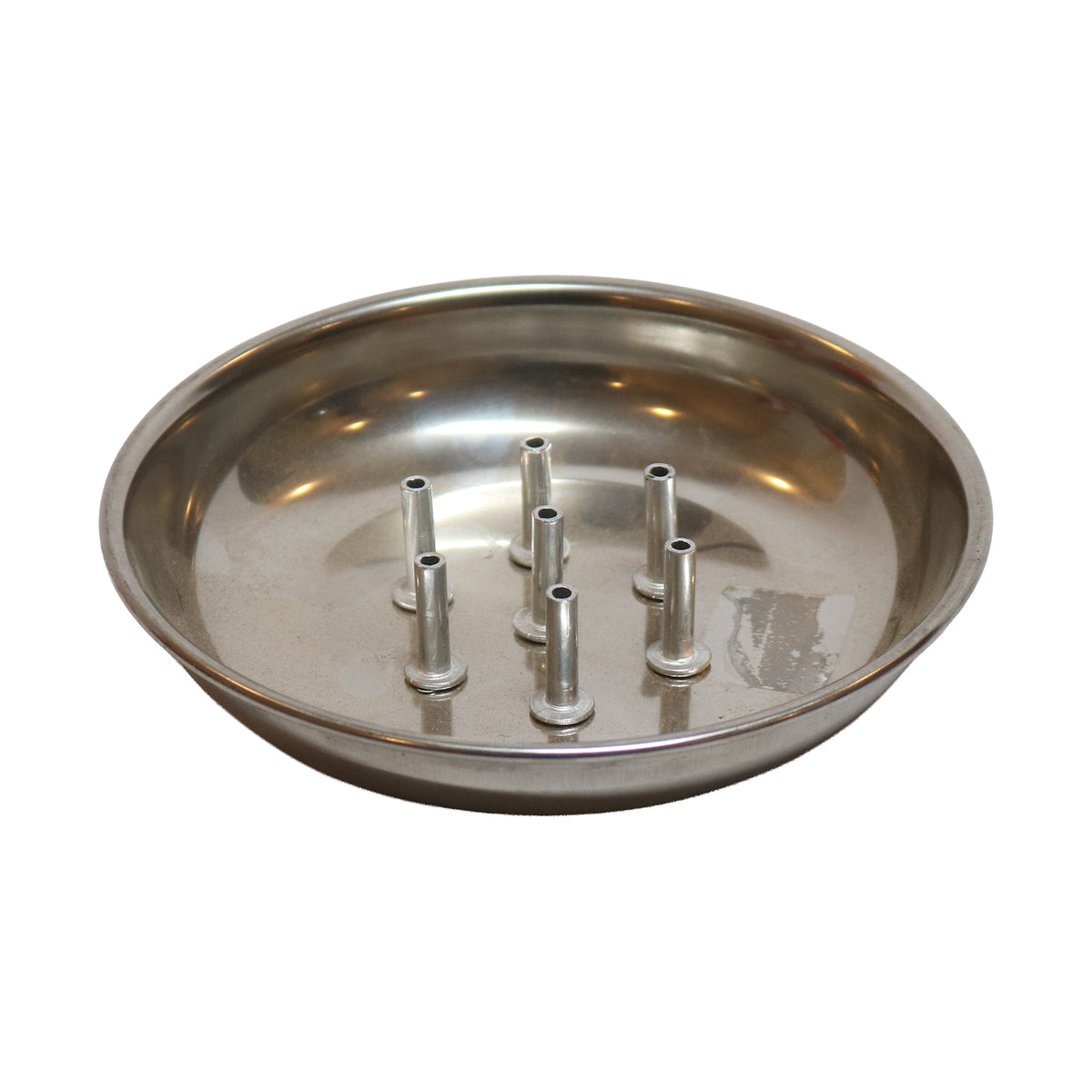 Stainless Steel Pathi Stand, image 1