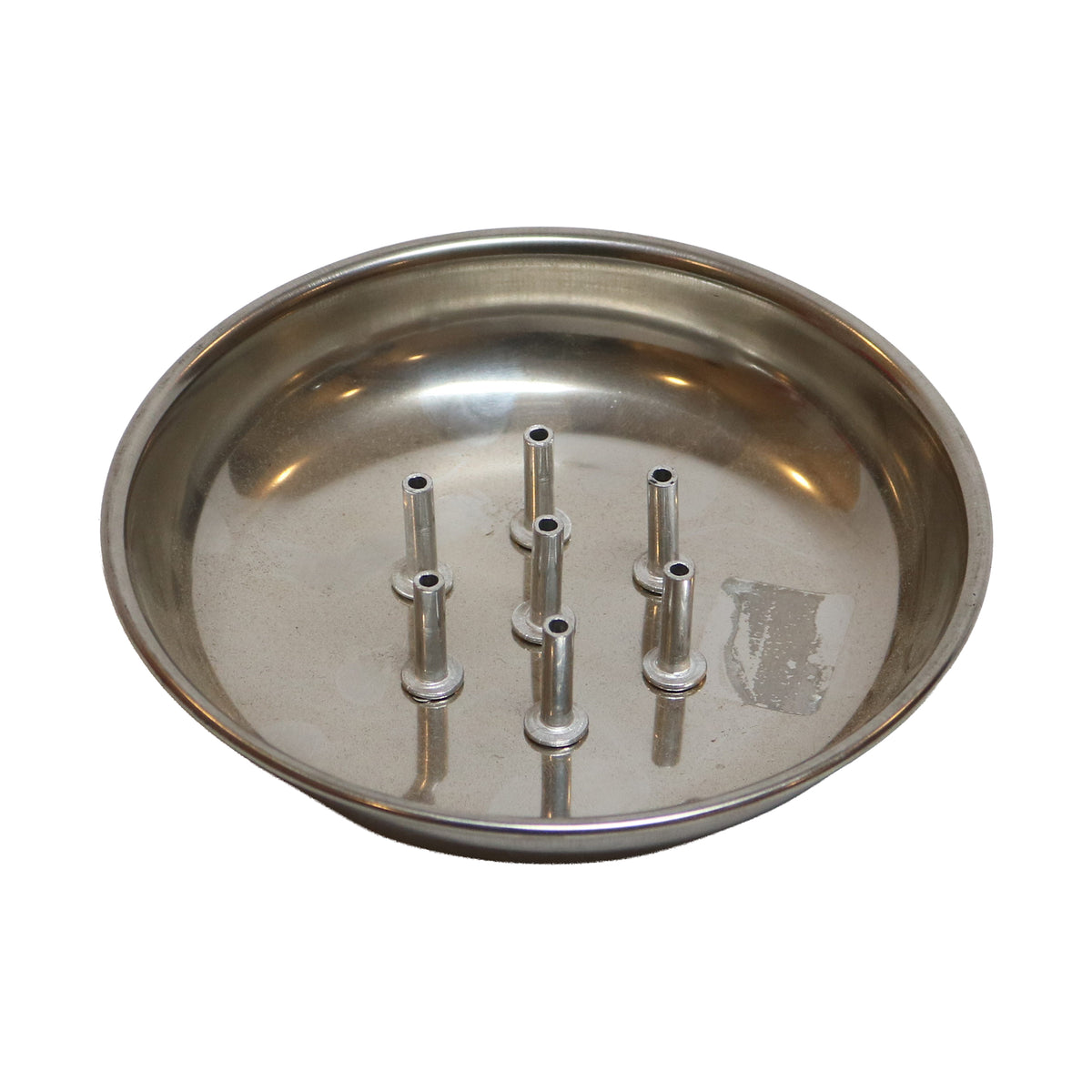 Stainless Steel Pathi Stand, image 2