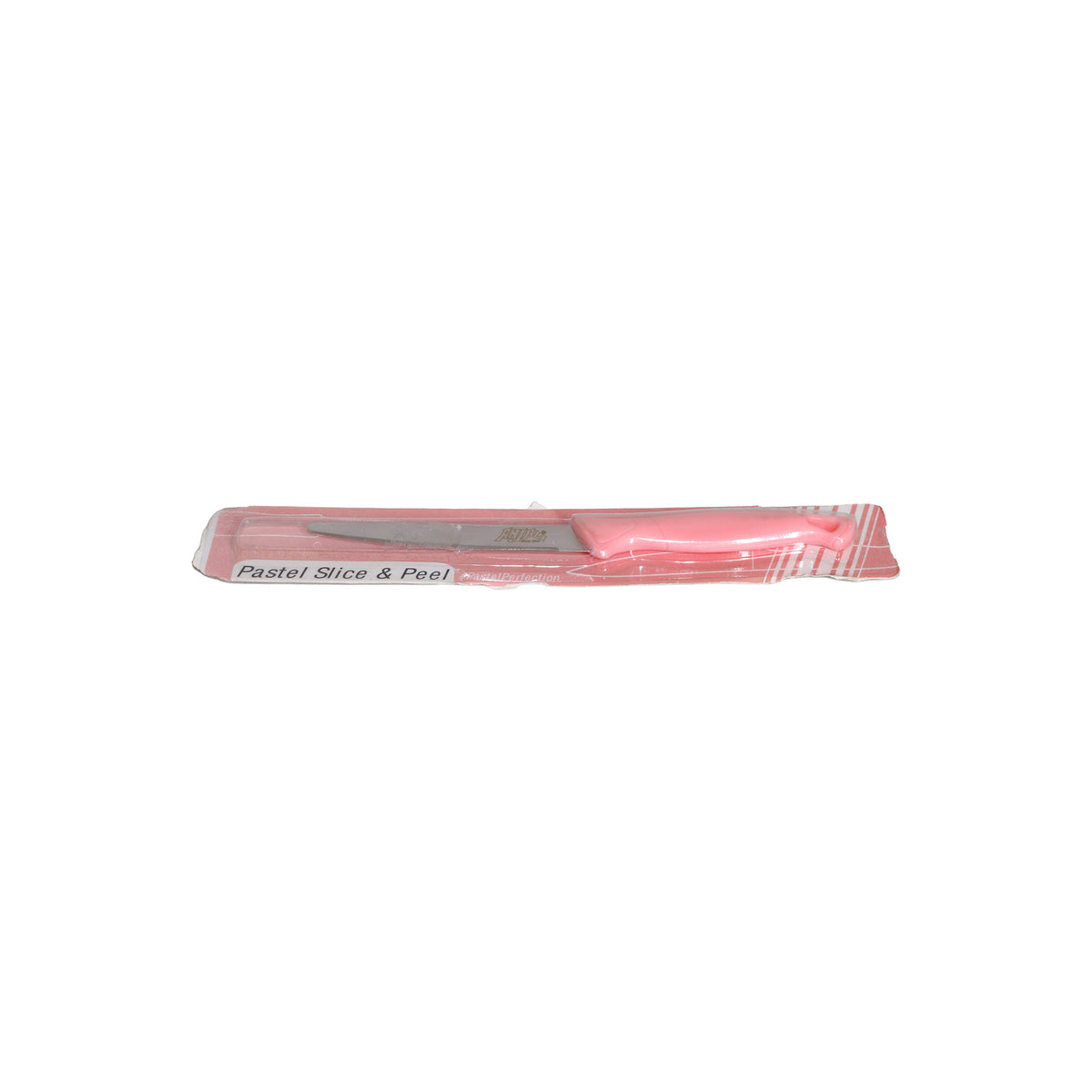 Stainless Steel Peeling Knife, image 1