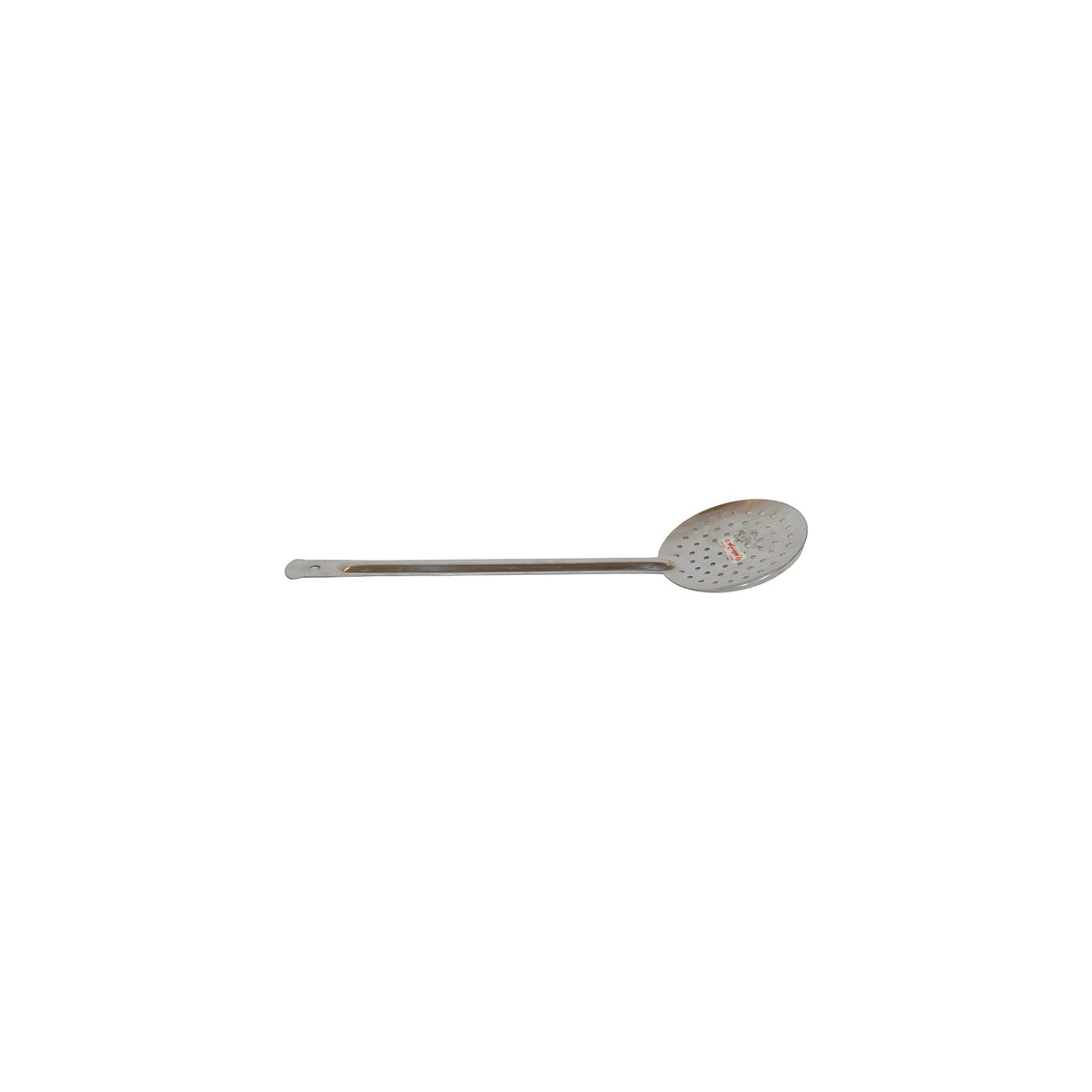 Stainless Steel Perforated Skimmer Karandi, image 1