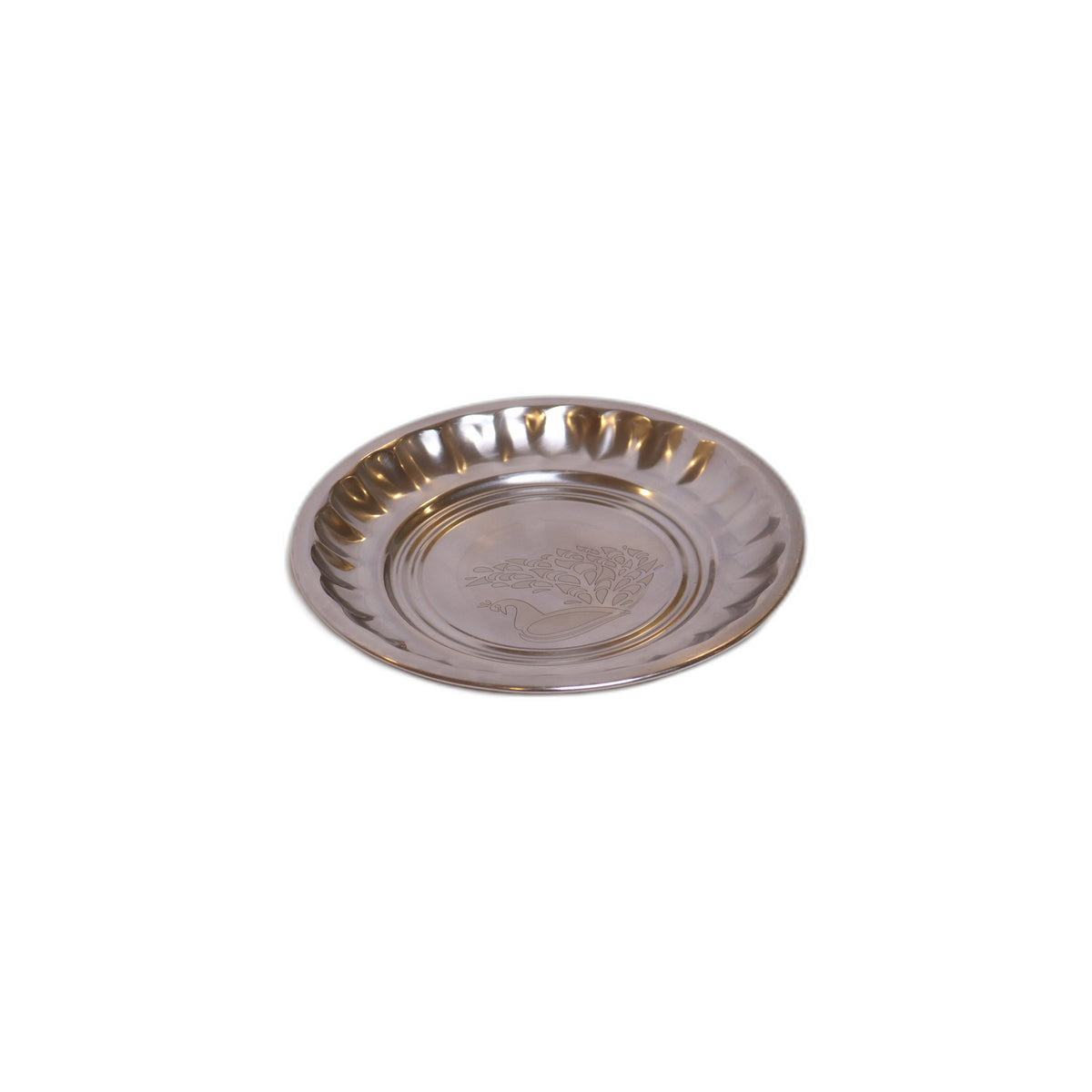 Stainless Steel Plate, image 3
