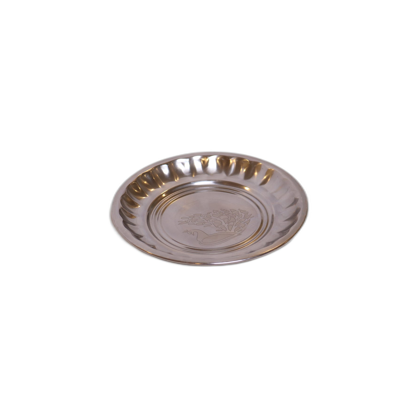 Stainless Steel Plate, image 3