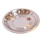 Stainless Steel Plate, image 1