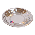 Stainless Steel Plate, image 1