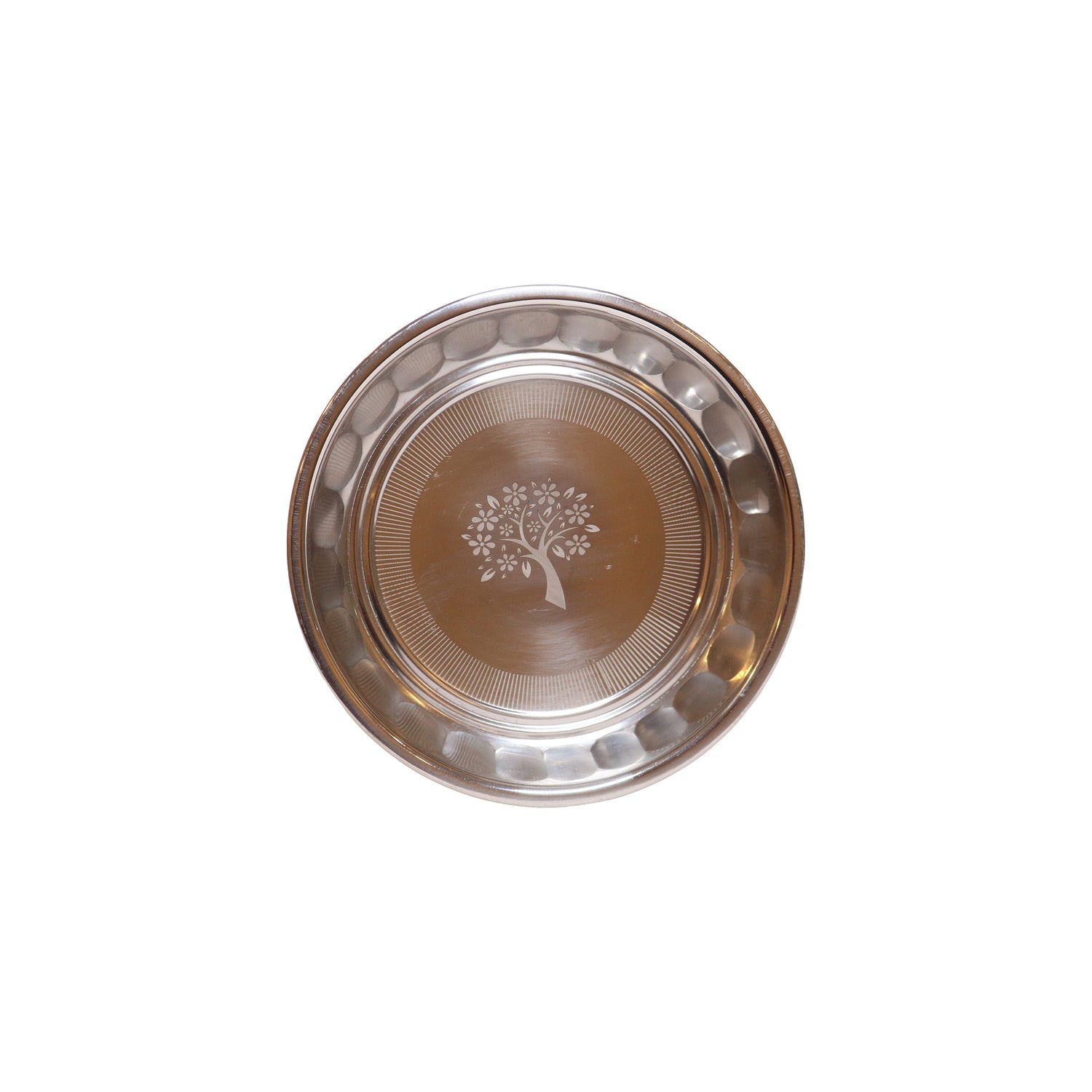 Stainless Steel Plate, image 2