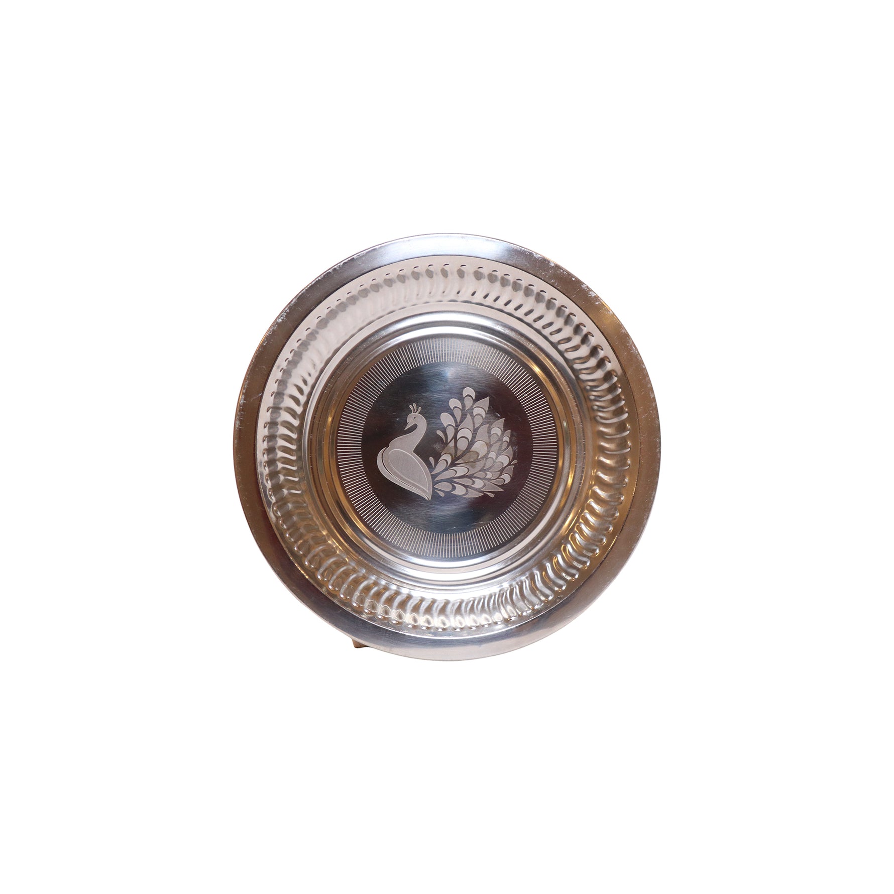 Stainless Steel Plate, image 2