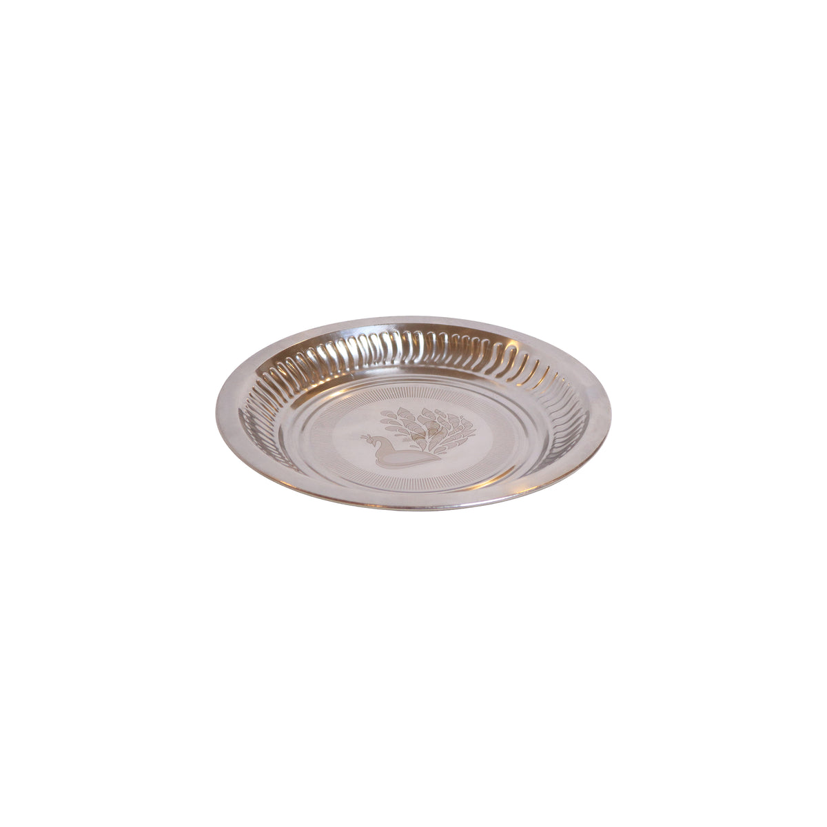 Stainless Steel Plate, image 3