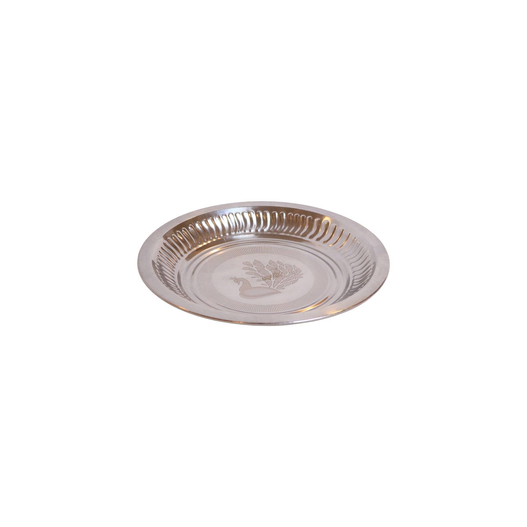 Stainless Steel Plate, image 3