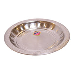 Stainless Steel Plate, image 2