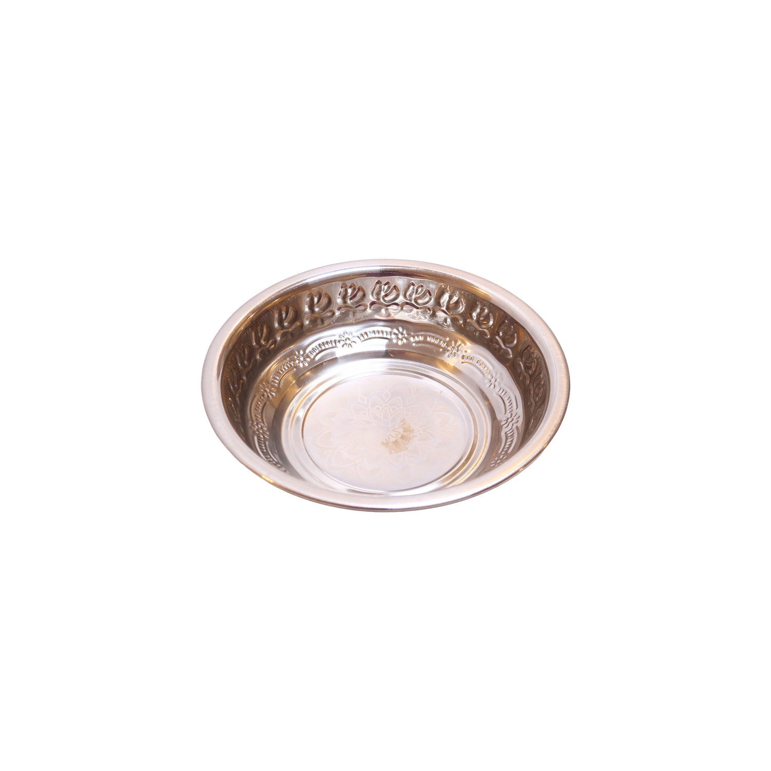 Stainless Steel Plate, image 1