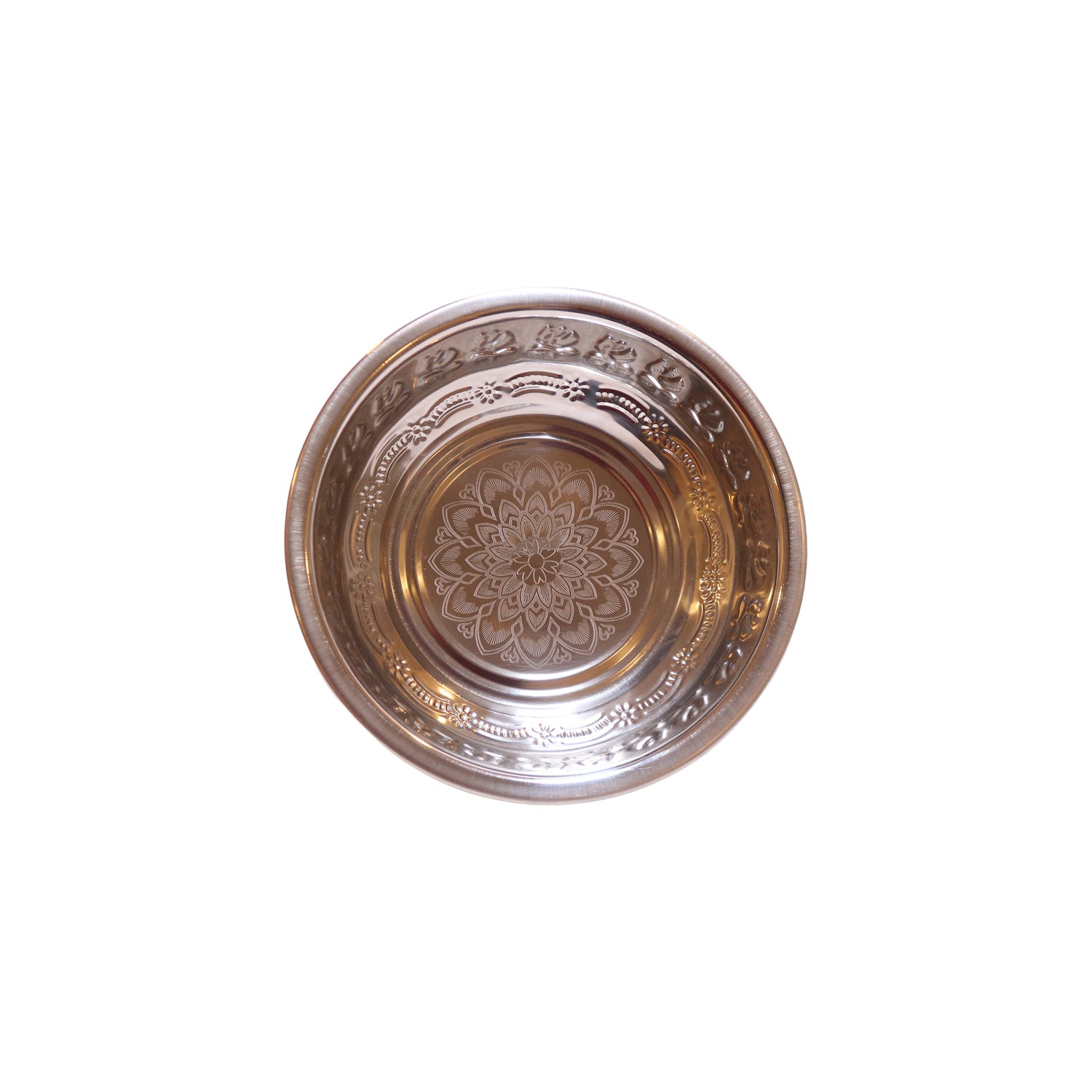 Stainless Steel Plate, image 2