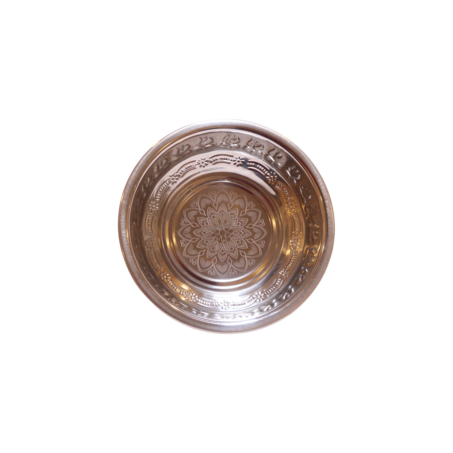 Stainless Steel Plate, image 2