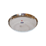 Stainless Steel Plate, image 1