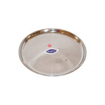 Stainless Steel Plate, image 1
