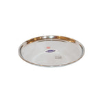 Stainless Steel Plate, image 2