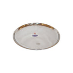 Stainless Steel Plate, image 1