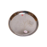 Stainless Steel Plate, image 1