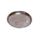 Stainless Steel Plate, image 1