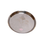 Stainless Steel Plate, image 1