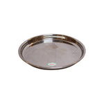 Stainless Steel Plate, image 2