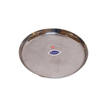 Stainless Steel Plate, image 1