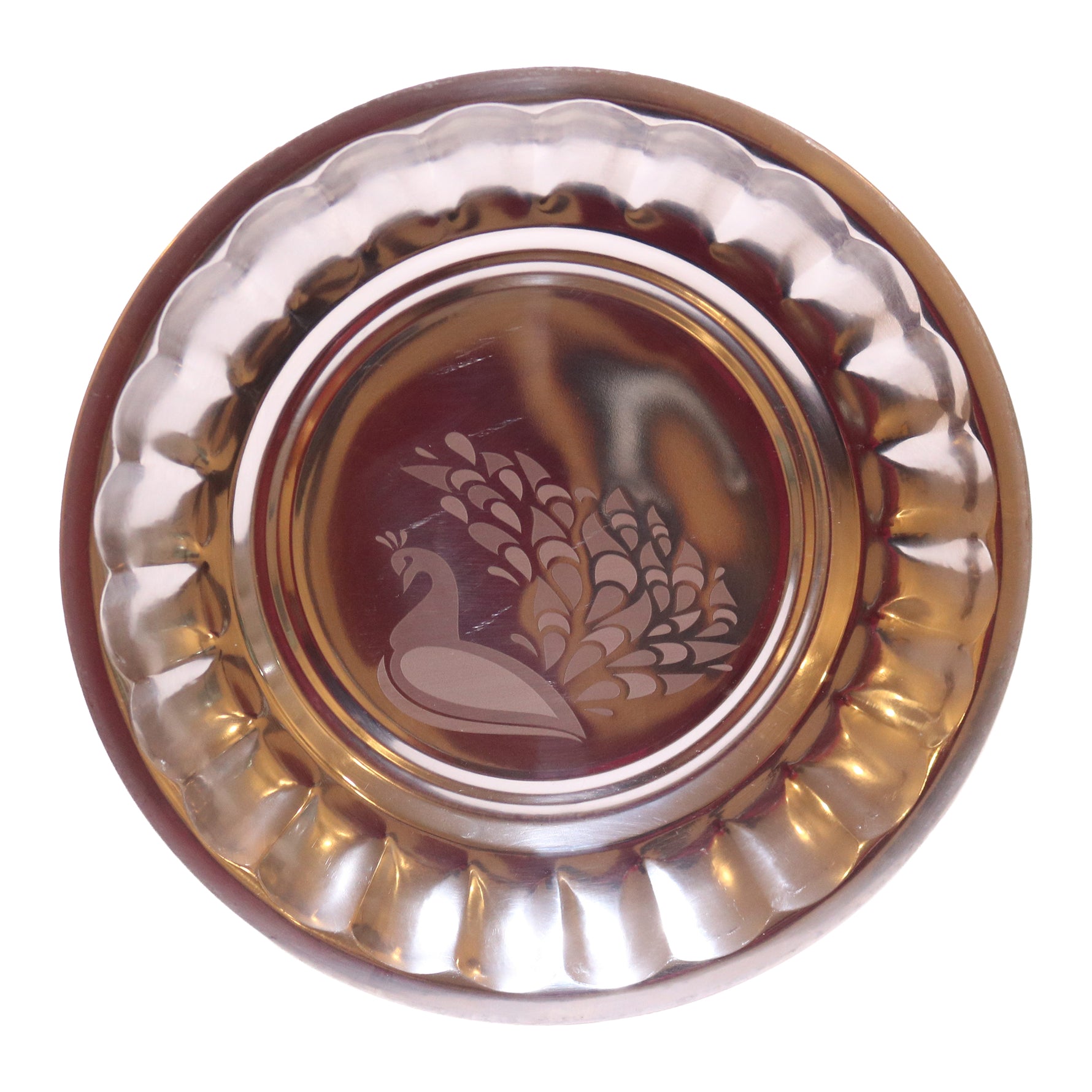 Stainless Steel Plate, image 2
